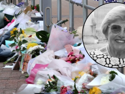 Ujawniono tożsamość ofiary strzelaniny. W dzieciństwie przeżyła piekło