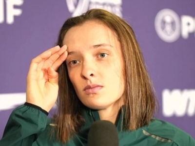 Stało się! Iga Świątek pominięta! Sabalenka triumfuje