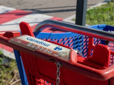 Ten daleki region coraz ważniejszy w strategii Carrefoura. To już nie Europa