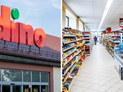 Dino wyprzedaje po 59 gr. Przyda się przed świętami