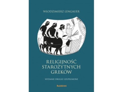 Religijność starożytnych Greków |Recenzja