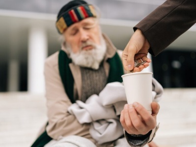 Można być za biednym nawet na mieszkanie socjalne