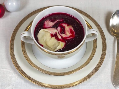 Pułapka, która może zepsuć wigilijny barszcz. Chodzi o 1 przyprawę