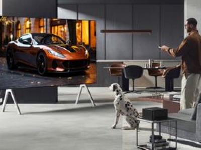 Telewizory LG instalują AI. Czy da się z niego zrezygnować?