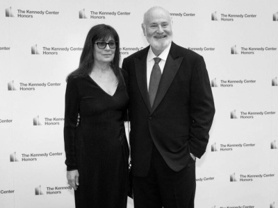 Śmierć reżysera i jego żony. Policja aresztowała ich syna