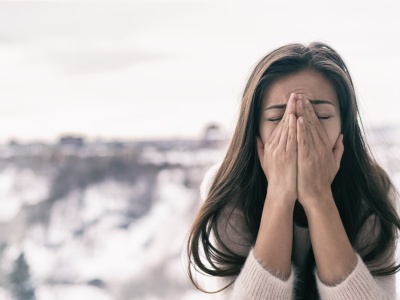 Sprawdź, jak poradzić sobie z zimowym spadkiem energii i zaburzeniami snu