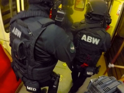 Student KUL zatrzymany. Planował masowy zamach na jednym z jarmarków świątecznych