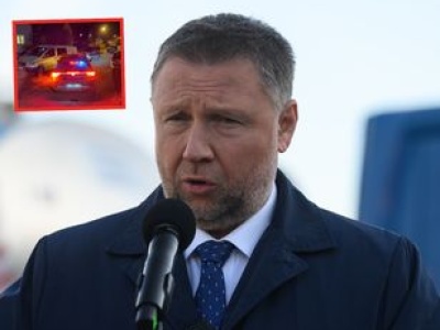 Szef MSWiA o tragedii w Jeleniej Górze. 