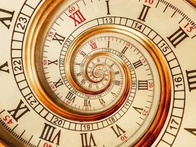 Zegary atomowe ujawniły anomalię, która występuje na Ziemi. Czas płynie tam inaczej