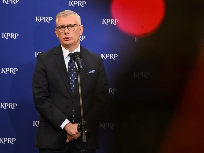 Burza po publikacji ws. Cenckiewicza. Jest pilna decyzja szefa SKW