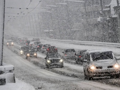 Wtedy ma w Polsce spaść śnieg. Eksperci wskazali konkretną datę, Polacy nie będą zachwyceni