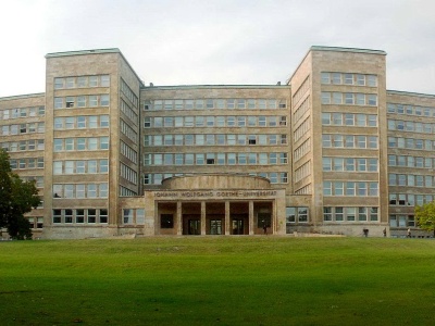 Najsilniejszy gaz cieplarniany na świecie. Nowe źródło emisji w Niemczech