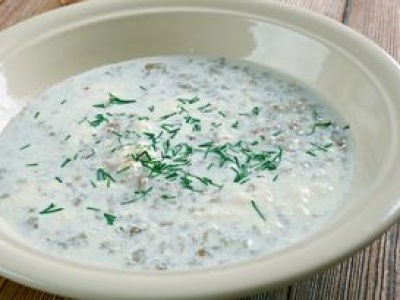 Tę zupę przyrządzali nasi dziadkowie w Wigilię. Dziś mało kto o niej pamięta