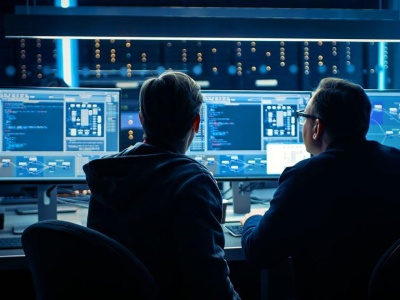 Konsorcjum yarrl i Euvic z kontraktem IT dla resortu finansów wartym do 58,7 mln zł