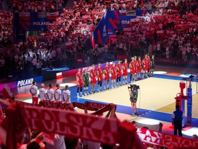 Wielki siatkarski turniej ponownie w Polsce? Są nowe informacje!