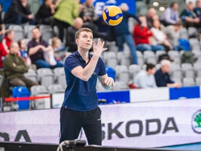 Radomianin Piotr Filipowicz obejmuje stanowisko pierwszego szkoleniowca Moya Radomki Radom!