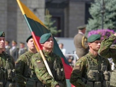 Litwa będzie miała nowy poligon – tuż przy polskiej granicy