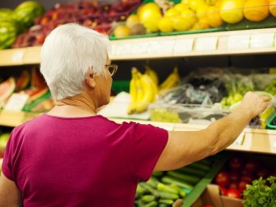 ’Na codzienne zakupy”. Pomoc dla seniorów płynie nie tylko przed świętami