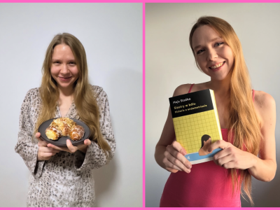 Sukces polskiej aktywistki. Jej sztuka trafiła do Berlina