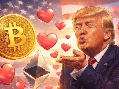 Regulatorzy, którzy tępili krypto, teraz je pokochali! Polityka czy miłość z rozsądku?