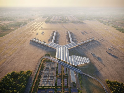 CPK ma nowego inwestora! PPL zaangażuje w Port Polska miliardy złotych