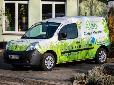 Zieleń Miejska do likwidacji. Rada Miejska podjęła decyzję