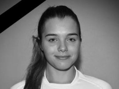 Nie żyje reprezentantka Polski w rugby. Polina Krakowska miała 25 lat