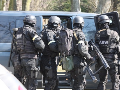 ABW udaremniła przygotowania do zamachu na jarmarku świątecznym