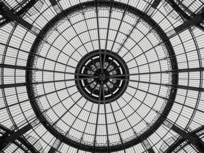 Wyjątkowa atrakcja wróciła do Paryża i pobiła rekord wielkości