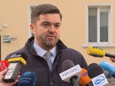 Student miał przygotowywać zamach na jarmark. Uczelnia podjęła kroki