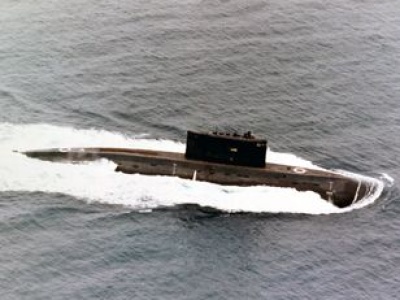 Tyle okrętów zostało Rosji. Stale ich ubywa