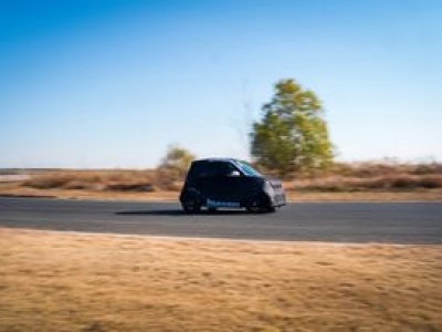 Smart wróci w formie, jaką wszyscy znamy. Trwają testy nowego modelu