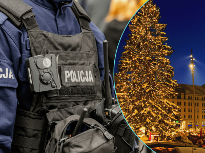 To on planował zamach na jarmarku. Ujawniono tożsamość