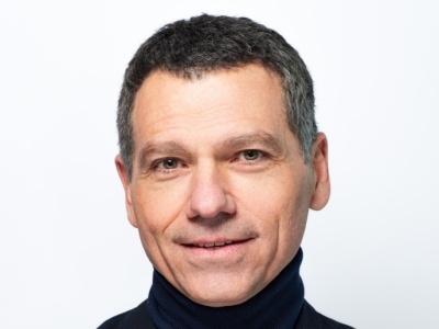 Nowy CEO Wyborowa Pernod Ricard