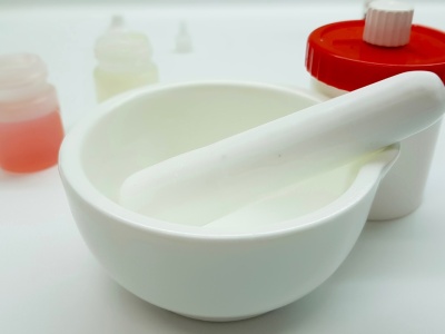 Unguentum leniens (maść zmiękczająca)