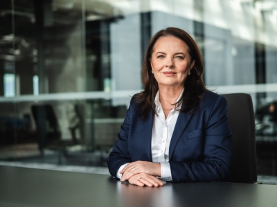 25 lat przywództwa Krystyny Baran – jubileusz prezesa zarządu firmy WIŚNIOWSKI