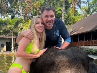 Wielka radość w domu Daniela Martyniuka. Nie do wiary, że to już