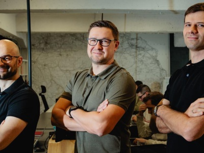 Marketingowa platforma Voucherify zadba o swój marketing i sprzedaż, także udziałów