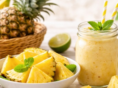 Jedz codziennie rano - ciesz się płaskim brzuchem i dobrym trawieniem. Wystarczy jeden plasterek dziennie