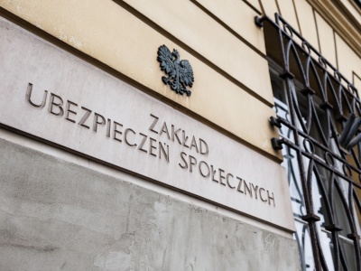 ZUS ogłosił wypłatę 15. emerytury