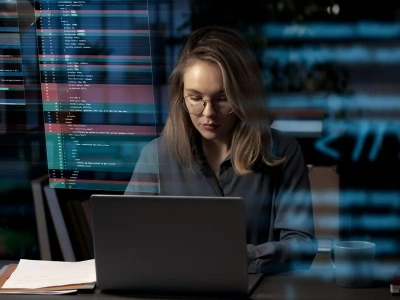 Cyberbezpieczeństwo to element ochrony zdrowia. Szpitale mogą realnie wzmocnić system