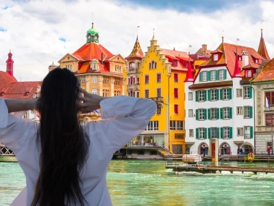 „Uciekłam z Hiszpanii do Szwajcarii”. 24-latka ujawnia, ile zarabia jako niania