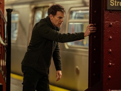 Kiedy powróci Dexter: Zmartwychwstanie? Twórca serialu zapowiada jesienną premierę 2. sezonu