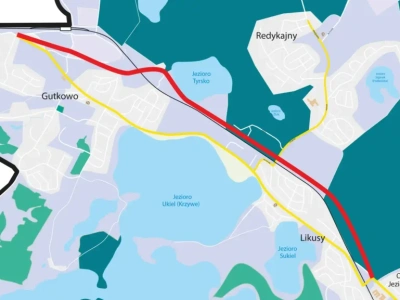 Przełom w sprawie Nowobałtyckiej. KIO odrzuciła odwołania