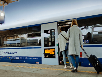 Intercity zastąpi RegioJet? „Możemy uruchomić pociągi w 48 godzin”