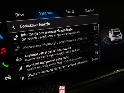 To najbardziej denerwująca funkcja w nowych autach? Jej wyłączenie nie zawsze jest łatwe
