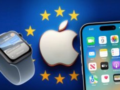 Mamy to. iPhone otwiera się na inne zegarki niż Apple Watch