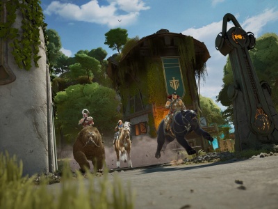 To będzie kolejny Concord? Highguard chłodno przyjęte po TGA 2025