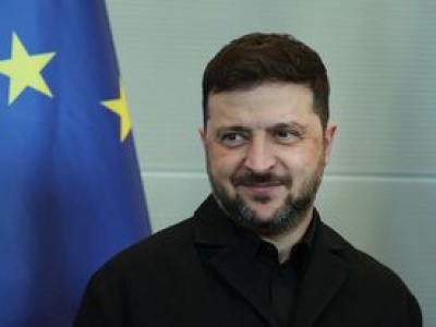 Dokumenty podpisane. Zapadła decyzja ws. dochodzenia roszczeń dla Ukrainy