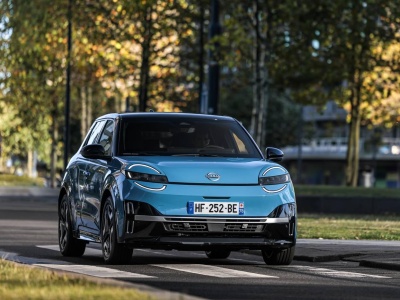 Zwinny, stylowy i elektryczny – rusza przedsprzedaż nowego Nissana Micra w Polsce